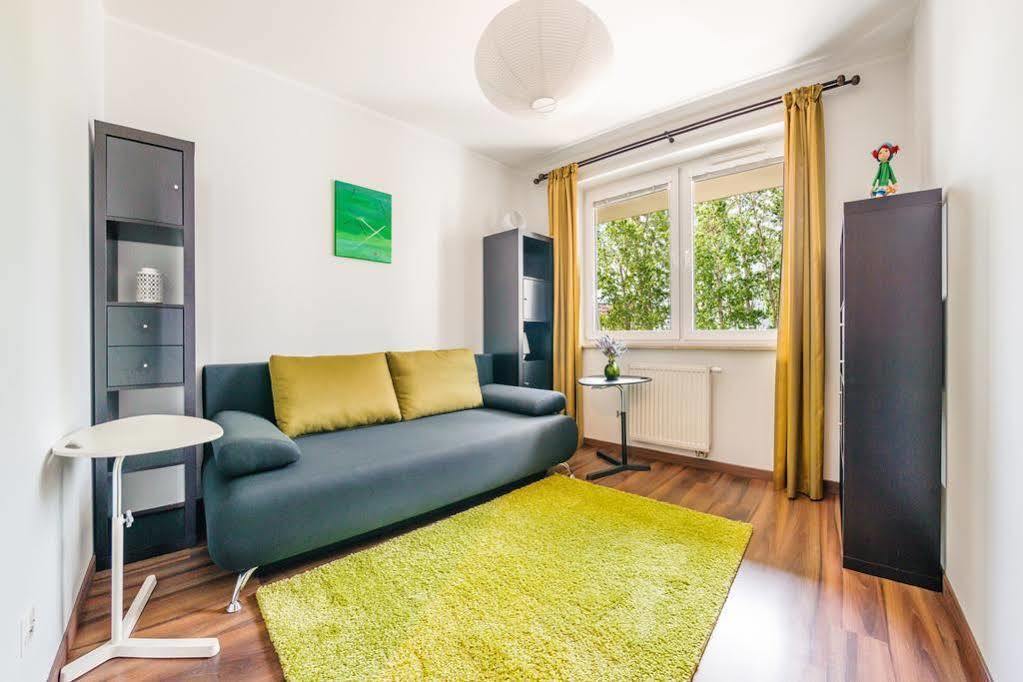 Apartament Primore *