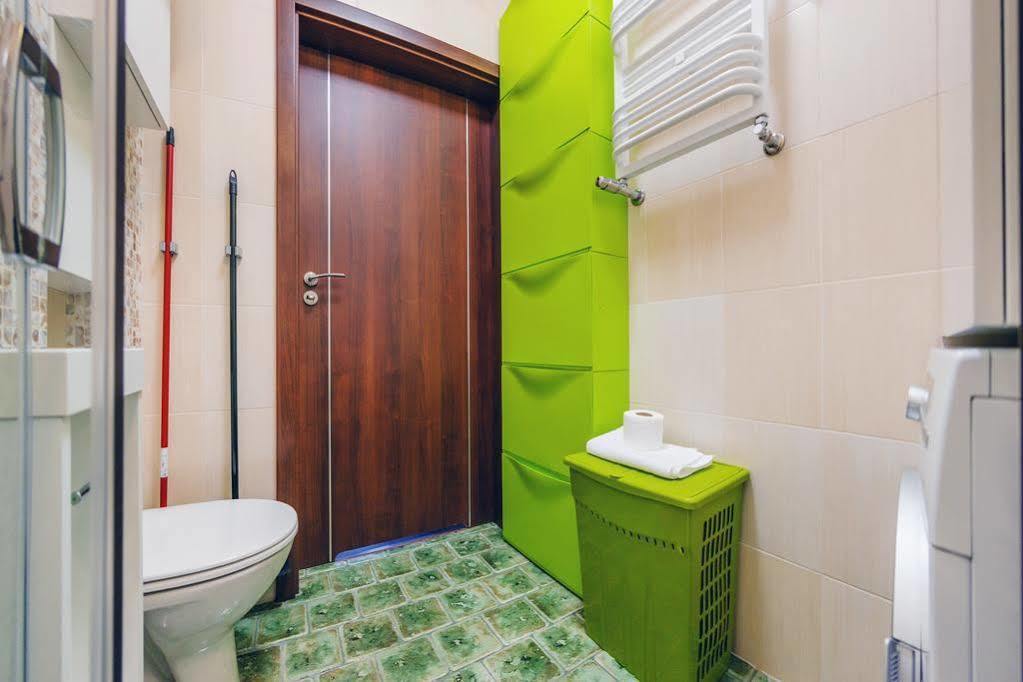 Apartament Primore Apartment *